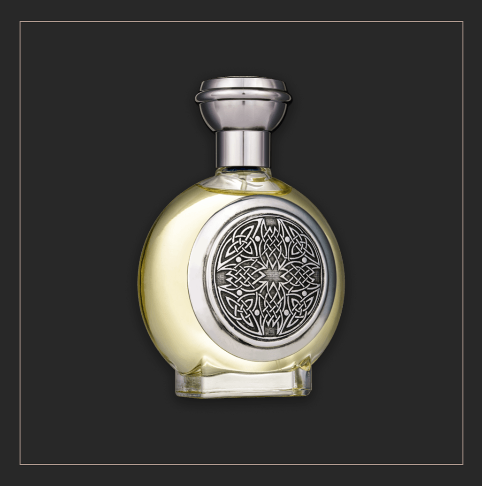 Boadicea The Victorious CHARIOT Eau de Parfum 100 ml