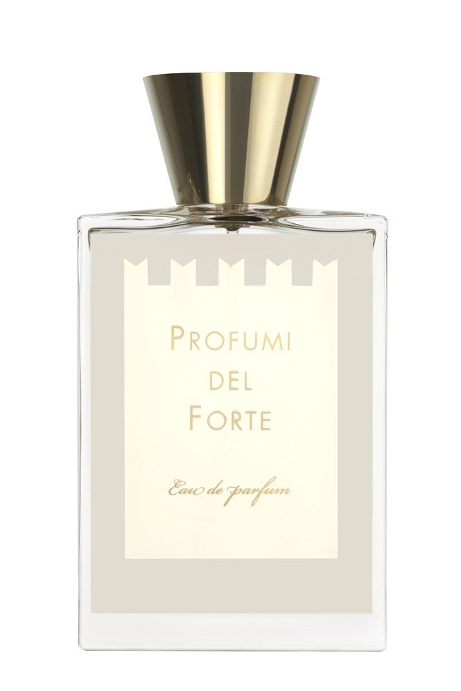 TESTER Profumi Del Forte FORTE BY NIGHT WHITE Eau De Parfum Donna 75 Ml