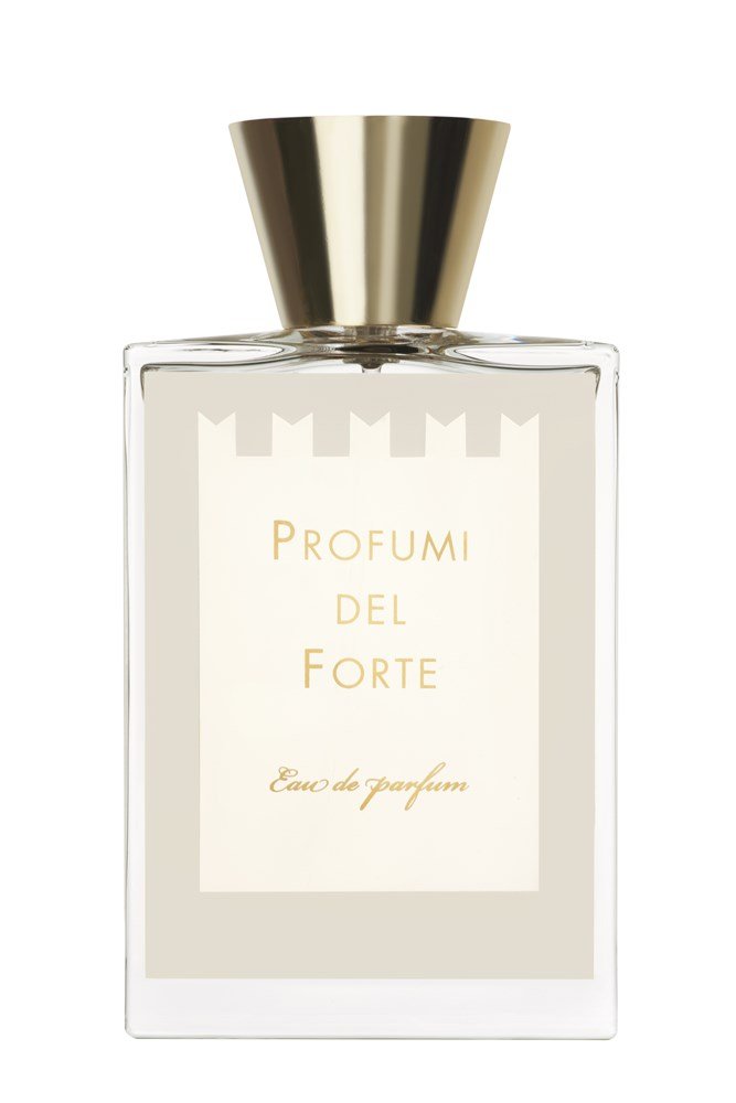 Profumi Del Forte Mythical Woods Eau De Parfum Unisex 75ml