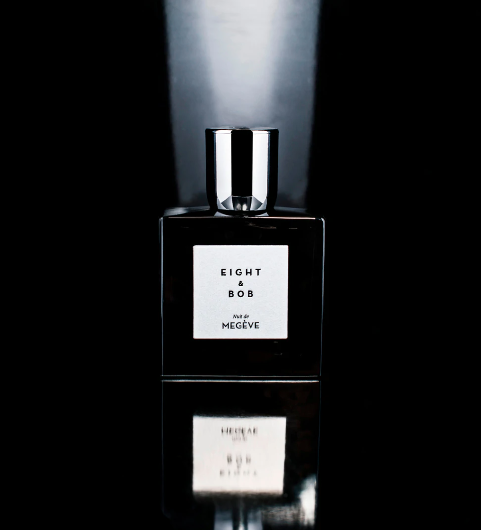 Eight & Bob Nuit De Megève Eau De Parfum 100 Ml