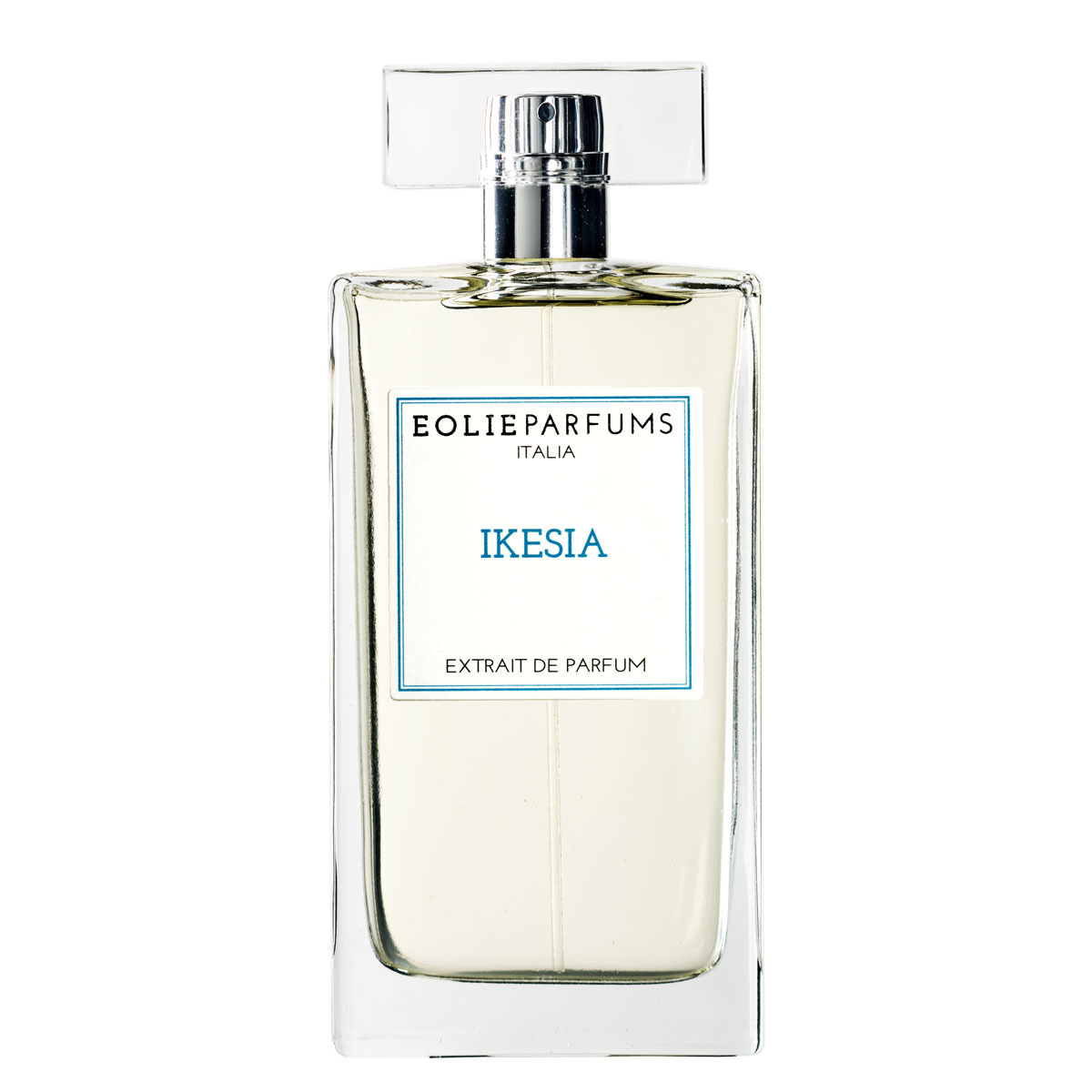 TESTER Eolieparfums Italia IKESIA’ EXTRAIT DE PARFUM 100 Ml