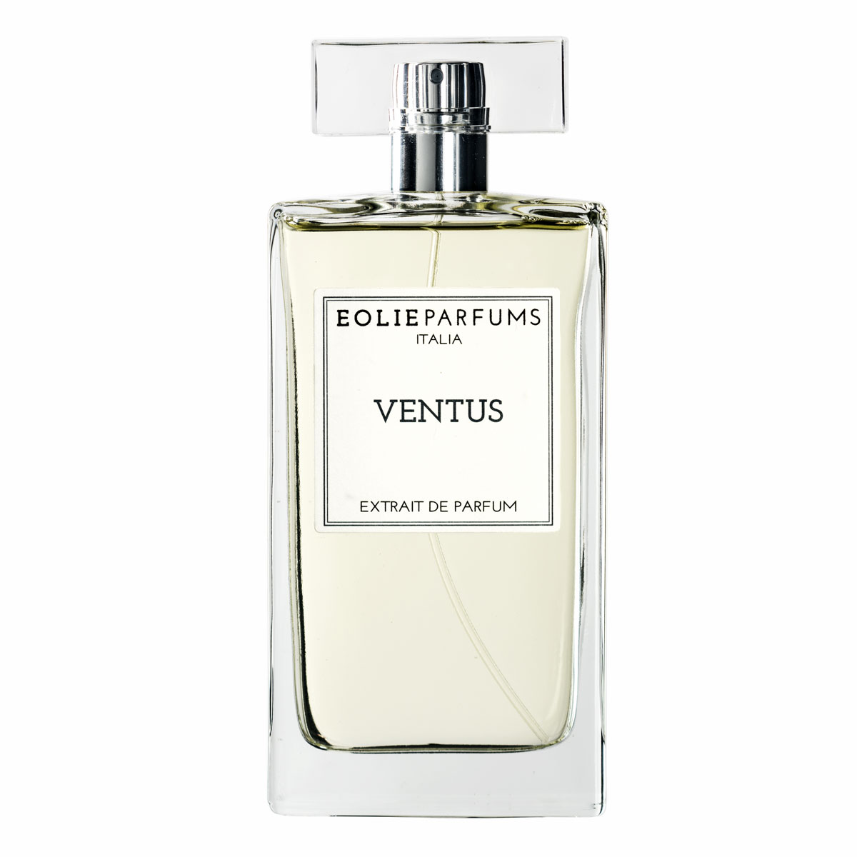 TESTER Eolieparfums VENTUS Extrait De Parfum Unisex 100 Ml