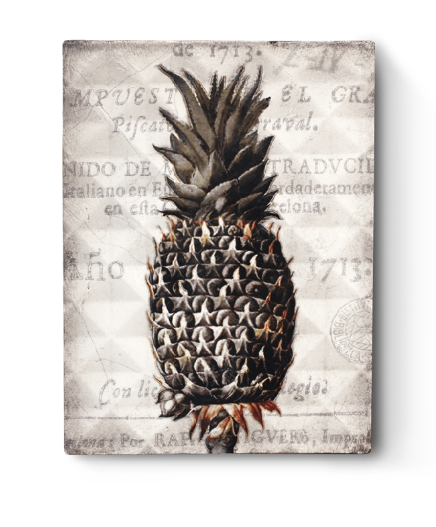 Sid Dickens Memory Block T448 Kinship Ananas FALL 2018 – THE COMMEMORATION COLLECTION
