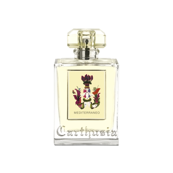 Carthusia MEDITERRANEO Eau de Parfum Unisex 100 ml