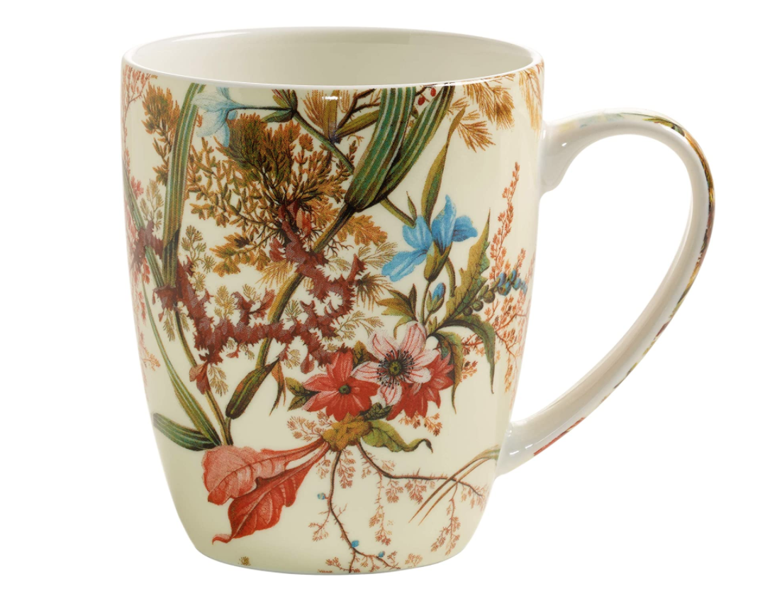 Maxwell & Williams Mug in Porcellana Cashmere Cottage Blossom 400 ml