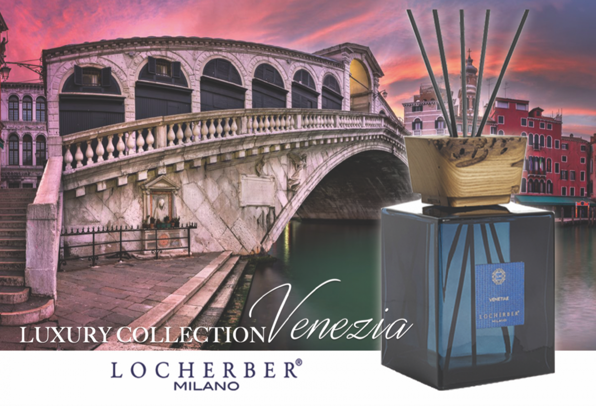 Locherber Luxury Collection Venezia