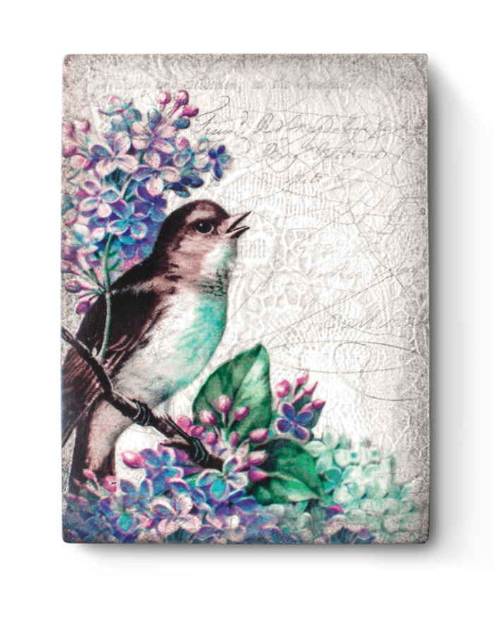 Sid Dickens Memory Blocks T-505 Sweet Beauty 2020 – SPRING: THE DAYDREAM COLLECTION