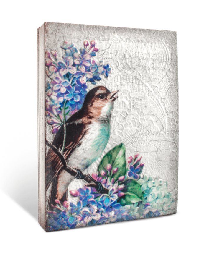 Sid Dickens Memory Blocks T-505 Sweet Beauty 2020 - SPRING: THE DAYDREAM COLLECTION