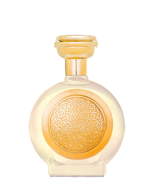 TESTER Boadicea The Victorious AMBER SAPPHIRE Luxury Eau De Parfum 100 Ml
