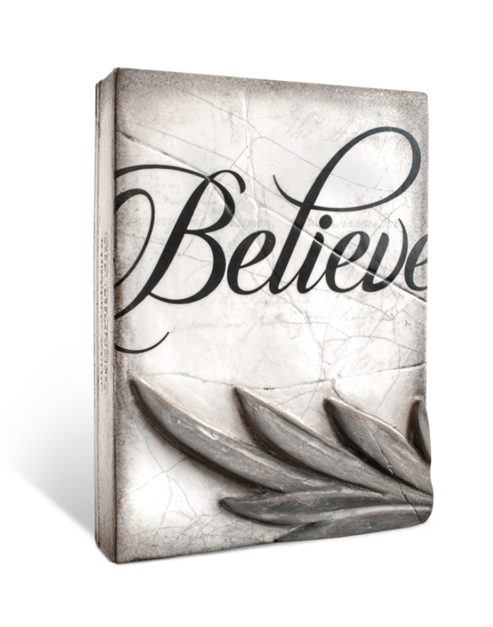 Sid Dickens Memory Block T-508 BELIEVE 2020 - SPRING: THE DAYDREAM COLLECTION