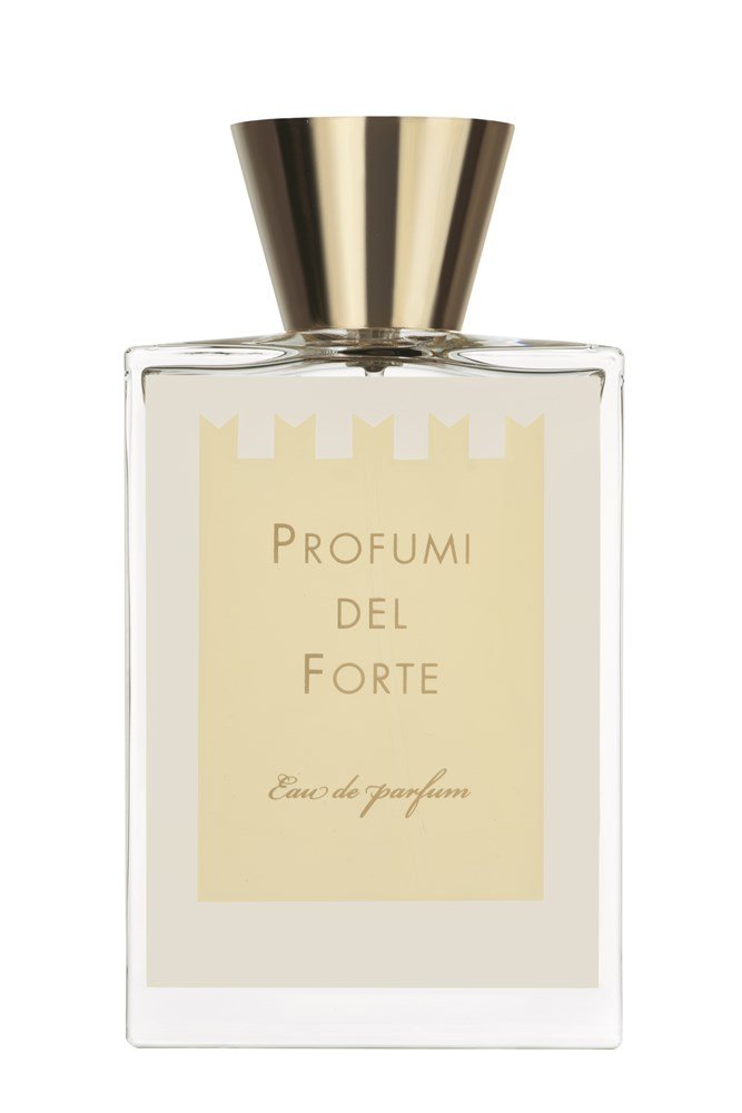 TESTER Profumi Del Forte Versilia Vintage Ambra Mediterranea  Eau De Parfum Unisex 75ml