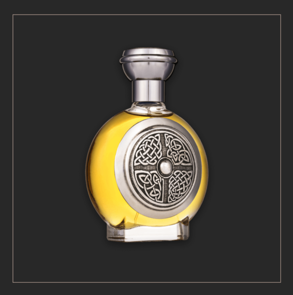 Boadicea The Victorious EXPLORER Eau de Parfum Unisex 100 ml