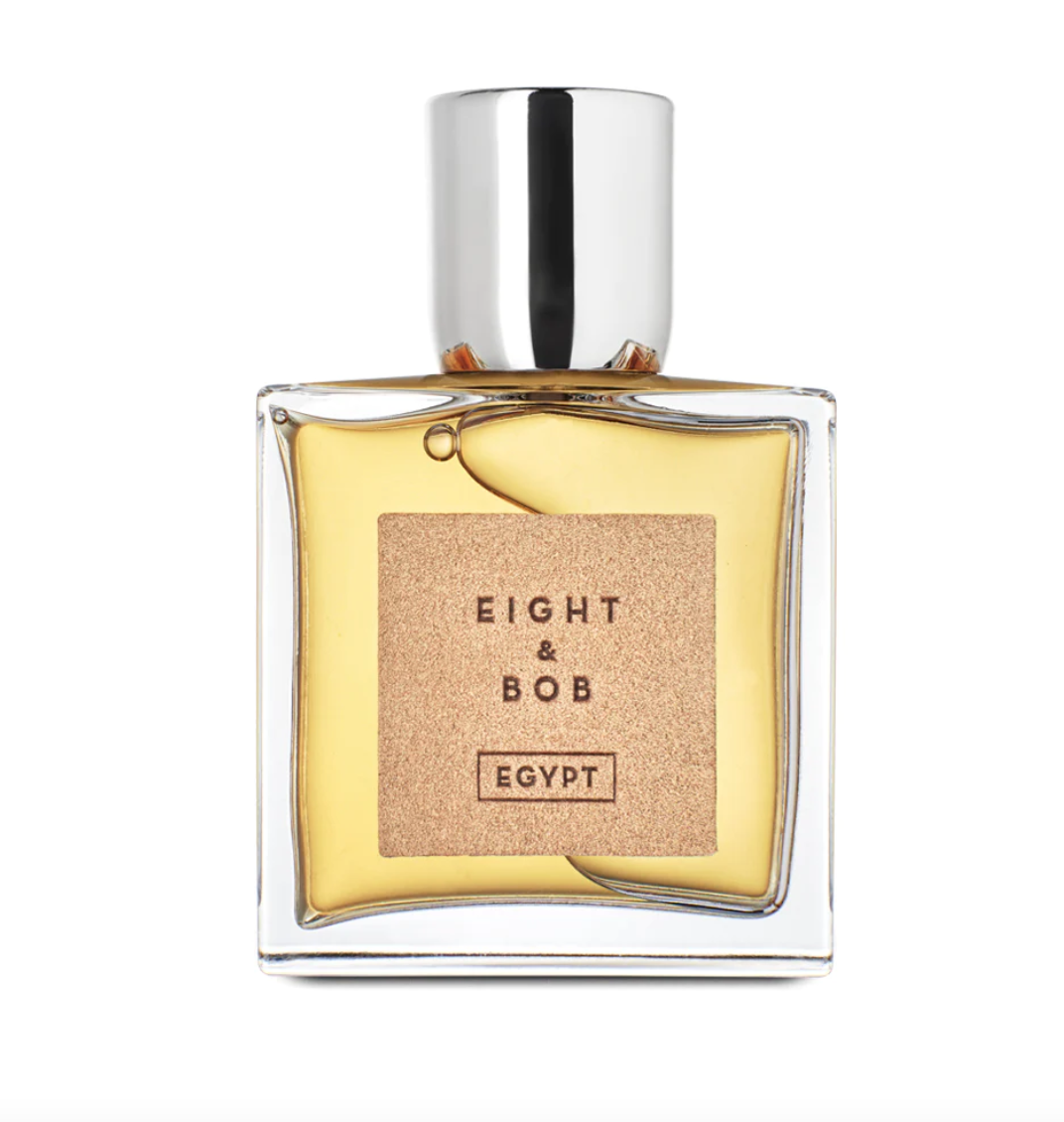 TESTER Eight & Bob Egypt Eau De Parfum 100 Ml