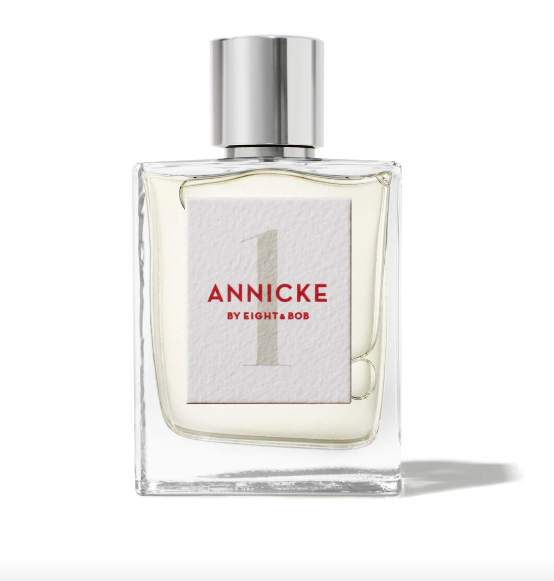 Eight & Bob Annicke 1 Eau De Parfum Donna 100 Ml