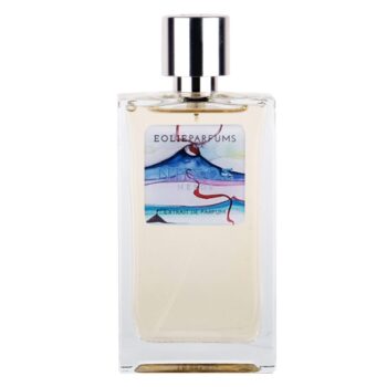 TESTER Eolieparfums NESOS Extrait De Parfum Unisex Made In Italy 100 Ml